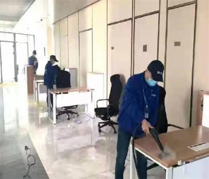 菏泽甲醛治理公司