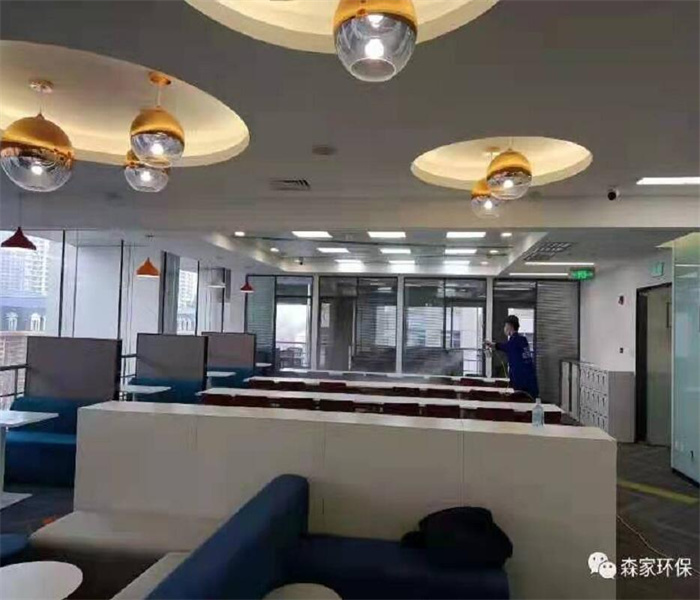 菏泽甲醛检测公司