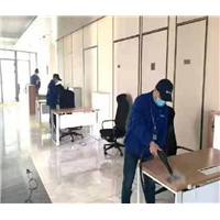 菏泽除甲醛公司