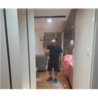 台州室内甲醛治理电话
