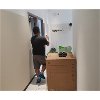 台州甲醛检测治理