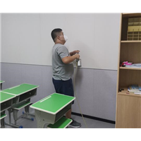 台州室内甲醛检测电话