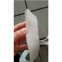 硅胶模具硅胶废品 