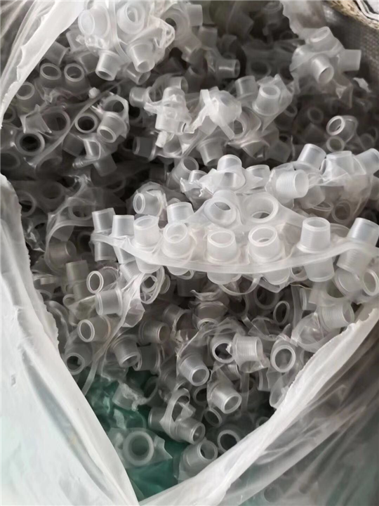 硅油回收