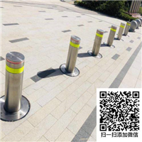 奉贤区大量出售【【防冲撞路桩】】供货商厂家 