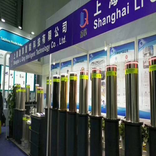 【连云港市】遥控升降路障厂家价格多少？？ 