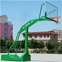 延安市移动篮球架