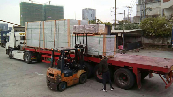 深圳到香港澳门专线运输公司直达 