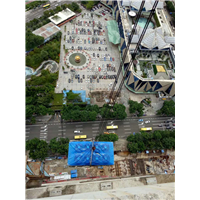 横岗吊装 