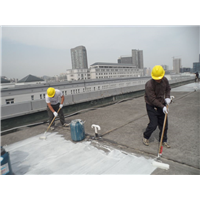 醴陵屋面防水补漏多少钱