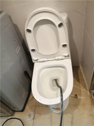萝岗马桶疏通