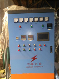 真空脉冲气体氮化炉价格 