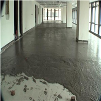 泡沫混凝土特点
