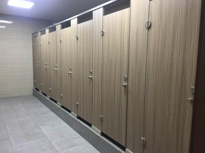 贵阳卫生间隔断￥贵州厕所隔断