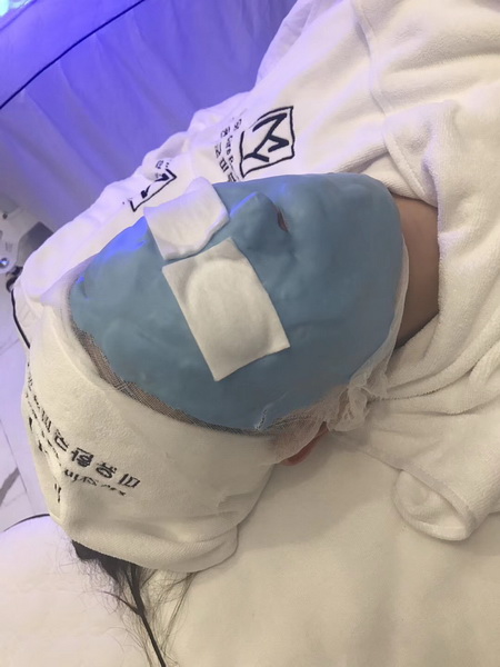 广州皮肤管理哪家好