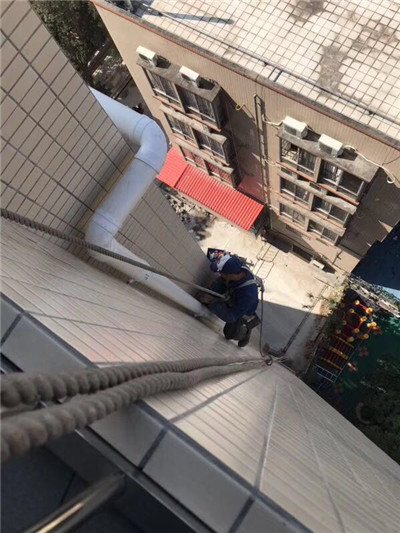 白云管道疏通