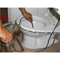 里水马桶疏通