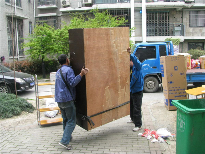 威海搬家公司 