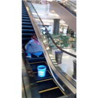 喀什楼梯清洗