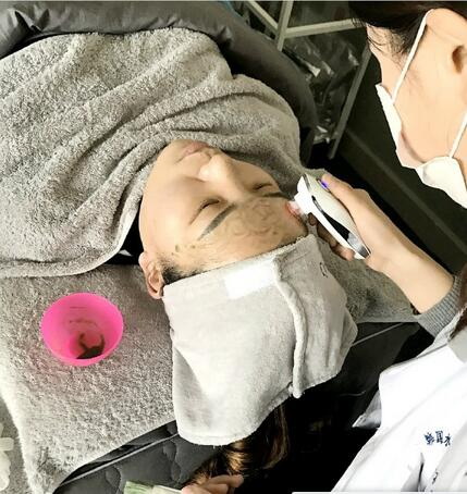 德国冰瓷美牙|贵州皮肤管理培训