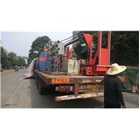 中山至成都物流专线 