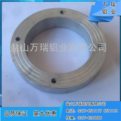 罐车专用法兰 