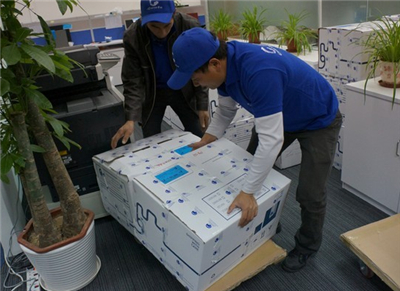 顺德搬迁办公室价格 