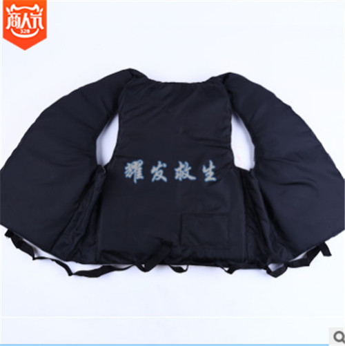 广东雅马哈救生衣生产厂家