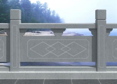 达州青石栏杆定制厂家 
