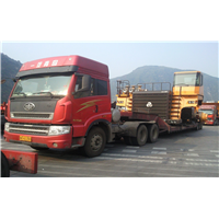 上海运输公司