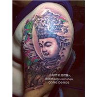 东阳哪里纹身技术好,东阳哪里