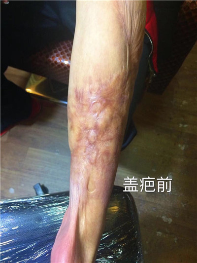 东阳哪里纹身技术好,满足各类顾客对纹身的需求 