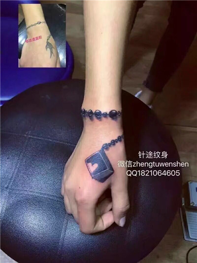 东阳纹身价格,东阳哪里有纹身 