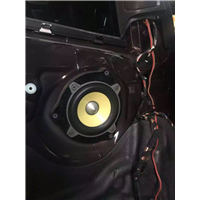 泉州汽车改音响