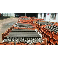 碗扣实心建筑丝杠价格
