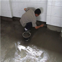 禅城防水补漏公司价格
