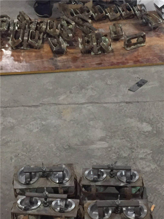 吹塑模厂家