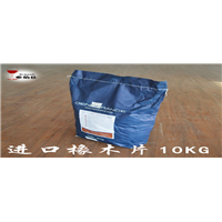 河北大袋橡木片生产厂家