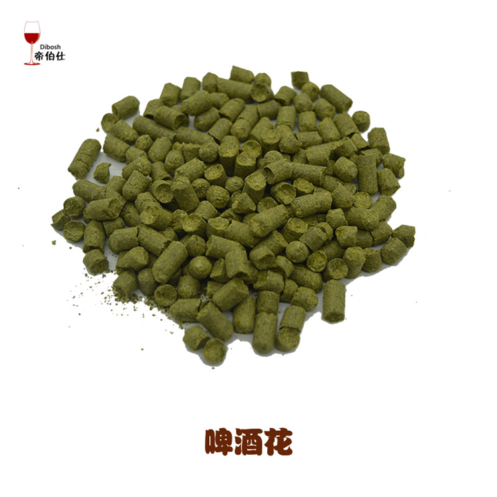 山东啤酒花生产厂家