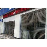 福建不锈钢穿管门
