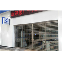 福建不锈钢穿管门厂家