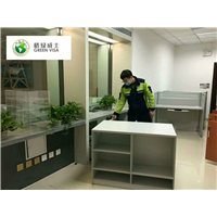 渭南教育机构除甲醛