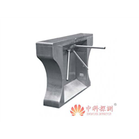 乌鲁木齐安防设备三辊闸厂家电