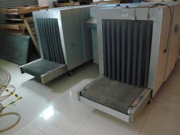 库尔勒二手X光安检机销售-巴音郭楞二手X光安检机回收 