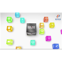 天河企业宣传片制作公司 