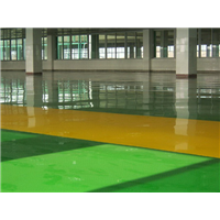 苏州环氧树脂彩砂地坪 