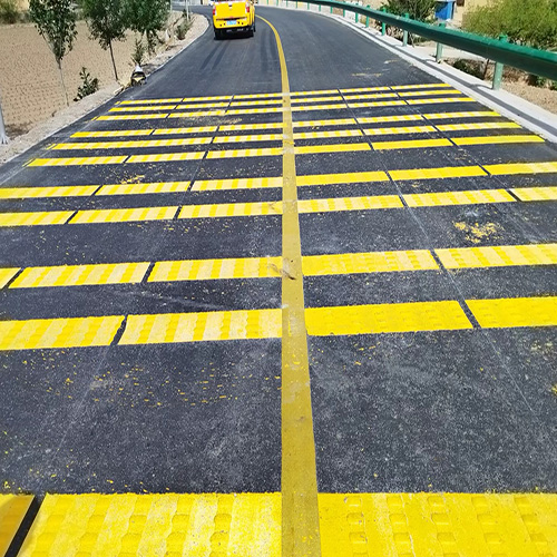 西宁路面改色地坪施工