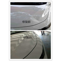蓟州区汽车玻璃修复#蓟州区汽车凹陷修复 