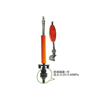 山东喷灌生产
