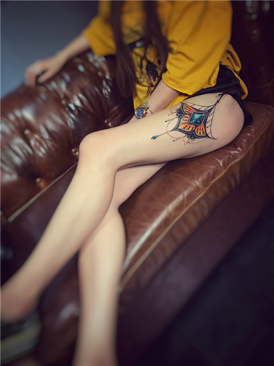 中山洗纹身价格 